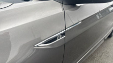 Volkswagen T-Cross 1.0 TSI 110 R-Line 5dr Petrol Estate